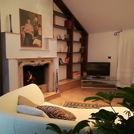 Le Ginestre Bed & Breakfast Caselle Torinese Eksteriør bilde