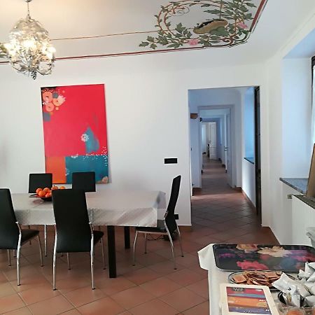 Le Ginestre Bed & Breakfast Caselle Torinese Eksteriør bilde