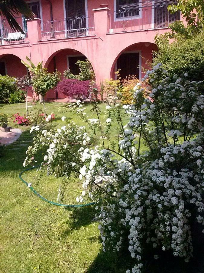 Le Ginestre Bed & Breakfast Caselle Torinese Eksteriør bilde