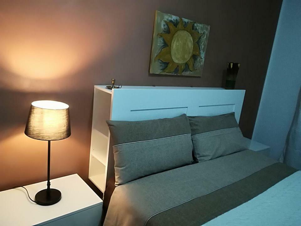 Le Ginestre Bed & Breakfast Caselle Torinese Eksteriør bilde